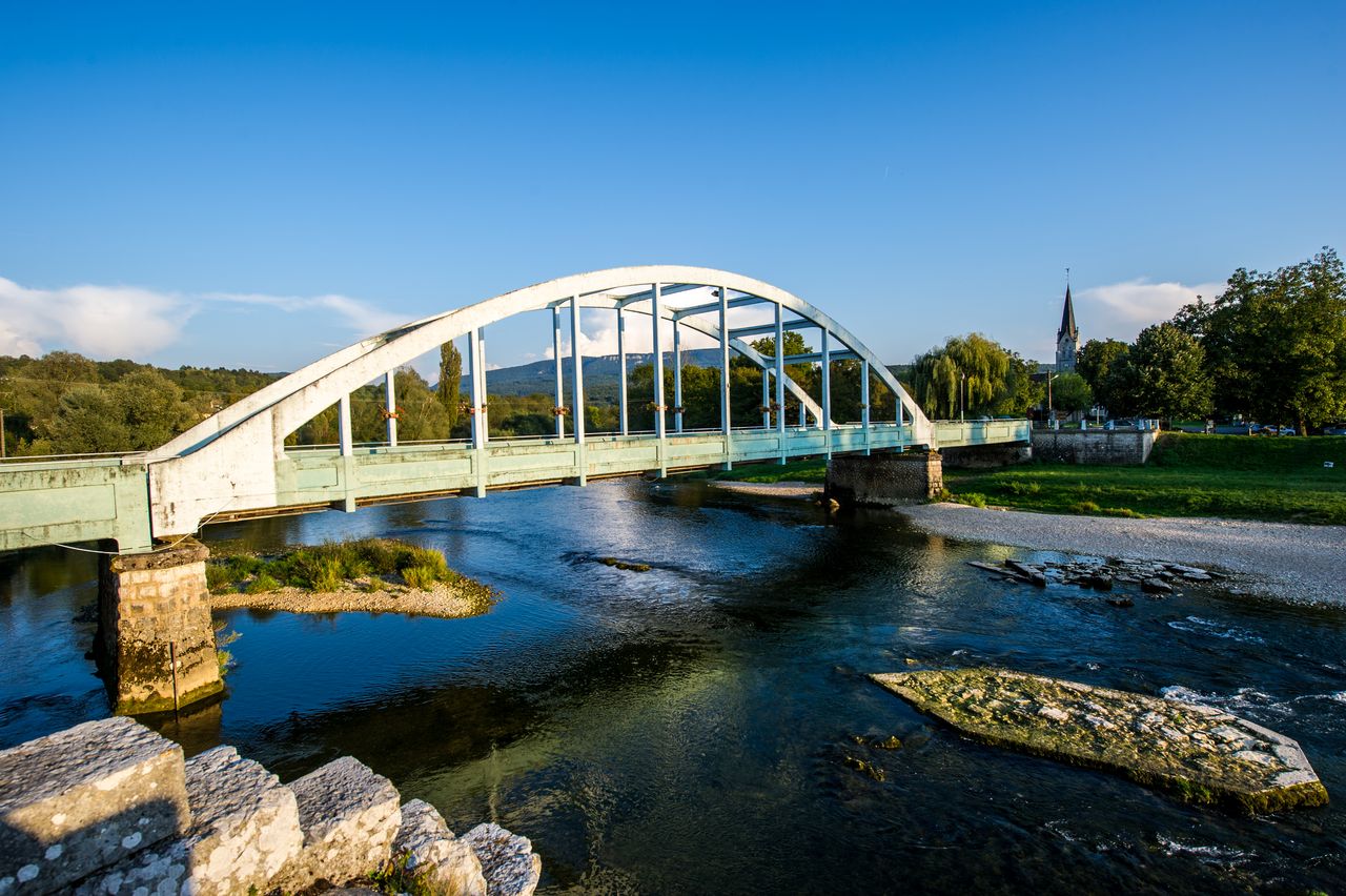 Communes Port Lesney 3200